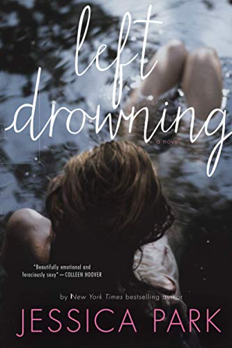 Stock image for Left Drowning for sale by Better World Books