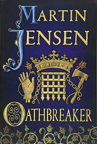 Beispielbild fr Oathbreaker (The King's Hounds) zum Verkauf von SecondSale