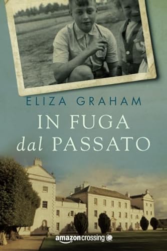 Stock image for In fuga dal passato (Italian Edition) for sale by GF Books, Inc.