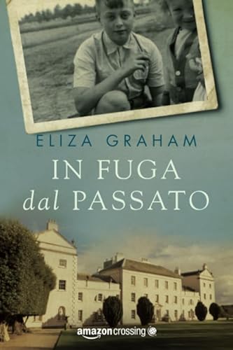 9781477817391: In fuga dal passato (Italian Edition)