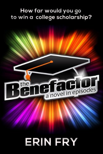 Stock image for The Benefactor : A Novel in Episodes for sale by Better World Books: West