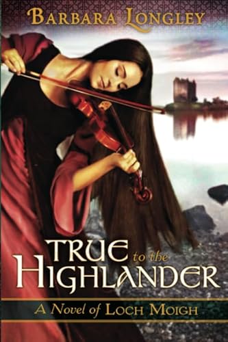 Beispielbild fr True to the Highlander zum Verkauf von Better World Books