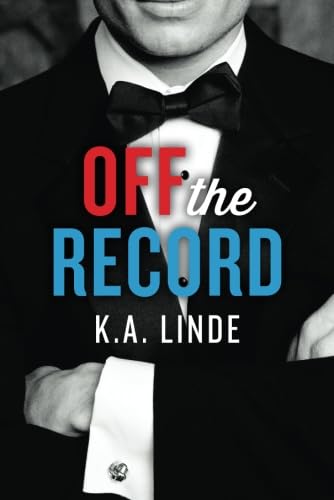 Stock image for Off the Record for sale by Better World Books