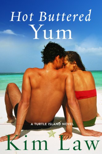 9781477817568: Hot Buttered Yum (A Turtle Island Novel)