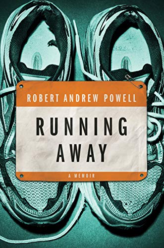 Imagen de archivo de Running Away: A Memoir a la venta por ThriftBooks-Dallas