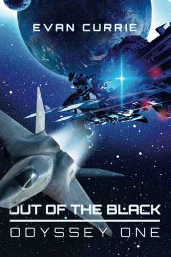9781477817872: Out of the Black: 4 (Odyssey One)