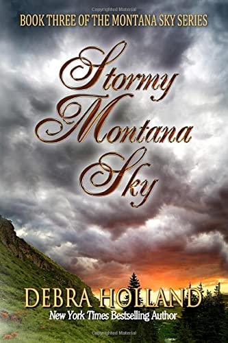 Beispielbild fr Stormy Montana Sky zum Verkauf von Better World Books
