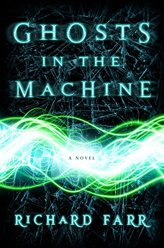 Beispielbild fr Ghosts in the Machine zum Verkauf von ThriftBooks-Atlanta