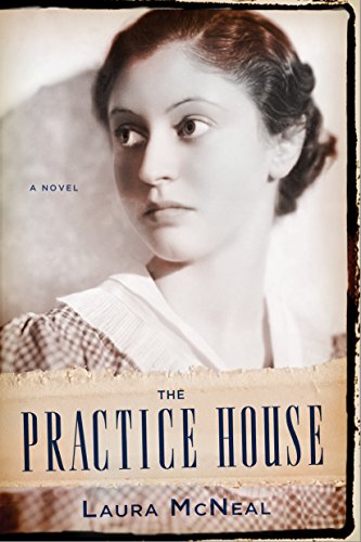 Imagen de archivo de The Practice House a la venta por Better World Books: West