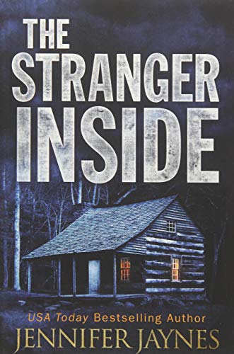 Imagen de archivo de The Stranger Inside a la venta por Better World Books: West