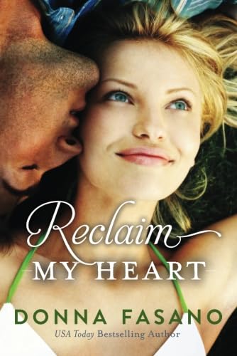Stock image for Reclaim My Heart for sale by Books Unplugged