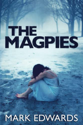 Beispielbild fr The Magpies zum Verkauf von AwesomeBooks
