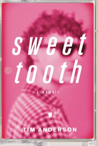 Beispielbild fr Sweet Tooth : A Memoir zum Verkauf von Better World Books: West