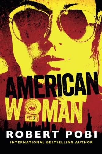 Beispielbild fr American Woman zum Verkauf von Better World Books