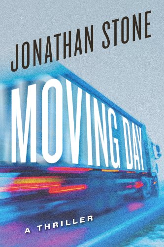 9781477818244: Moving Day: A Thriller