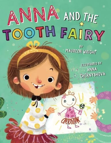 9781477818251: Anna and the Tooth Fairy