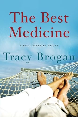 Imagen de archivo de The Best Medicine a la venta por Better World Books