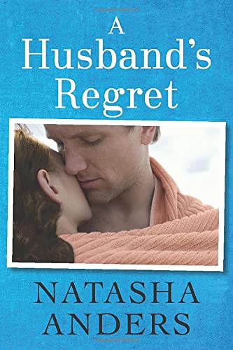 Imagen de archivo de A Husband's Regret a la venta por Better World Books