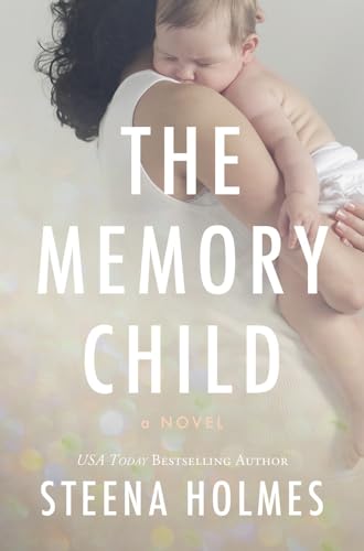 Beispielbild fr The Memory Child zum Verkauf von Better World Books