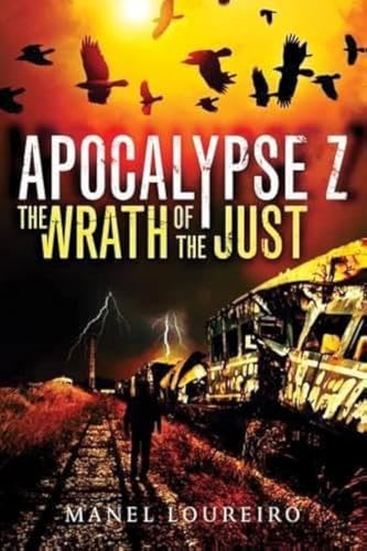 

Wrath Of The Just, The (Paperback)