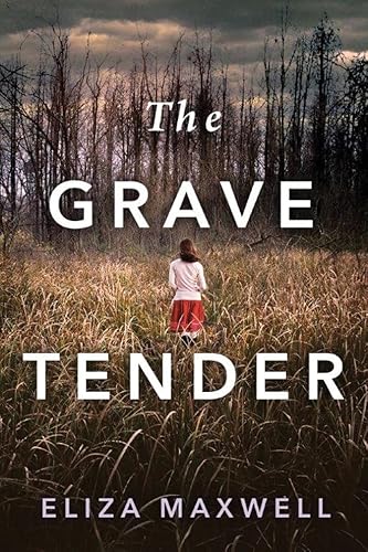 Stock image for THE GRAVE TENDER for sale by Columbia Books, ABAA/ILAB, MWABA