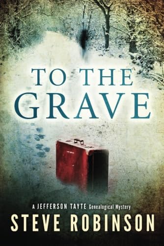 Beispielbild fr To the Grave (Jefferson Tayte Genealogical Mystery) zum Verkauf von Reuseabook