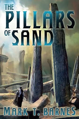 Imagen de archivo de The Pillars of Sand a la venta por Better World Books