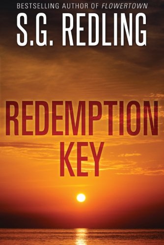 Beispielbild fr Redemption Key zum Verkauf von Better World Books