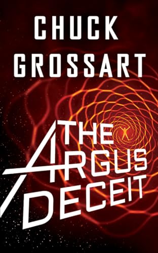 Beispielbild fr The Argus Deceit zum Verkauf von AwesomeBooks