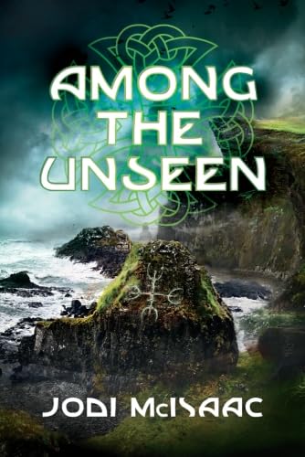 9781477819845: Among the Unseen: 3 (The Thin Veil)