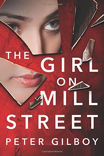 Stock image for The Girl on Mill Street for sale by Irish Booksellers
