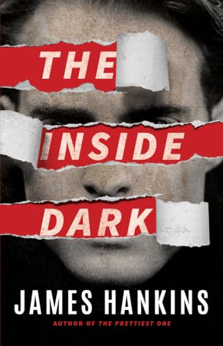 Stock image for The Inside Dark for sale by Better World Books: West
