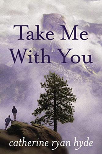 Beispielbild fr Take Me With You zum Verkauf von SecondSale