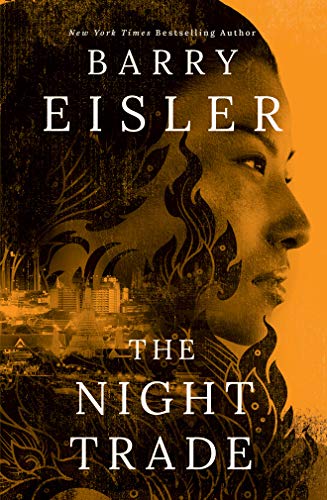 9781477820049: The Night Trade: 2 (A Livia Lone Novel, 2)