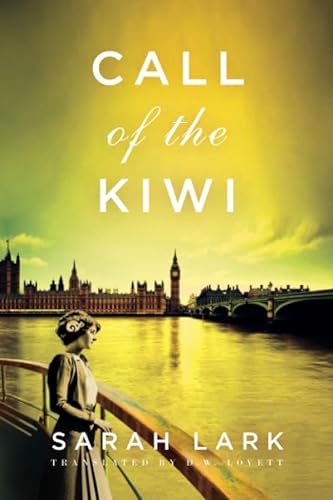 Stock image for Call of the Kiwi (In the Land of the Long White Cloud saga, 3) for sale by KuleliBooks