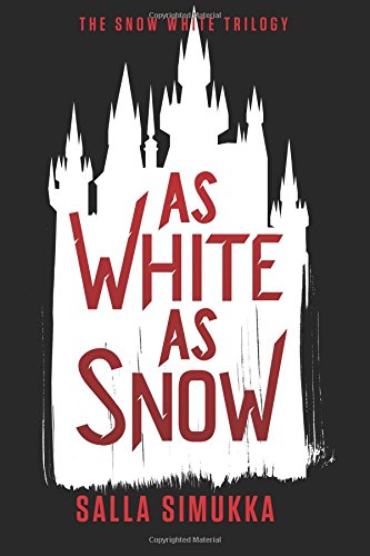 Stock image for As White As Snow for sale by Better World Books: West