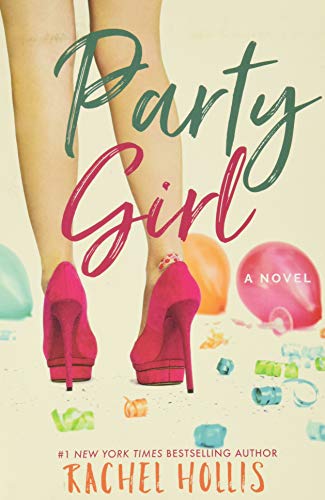 9781477820667: Party Girl (The Girls)