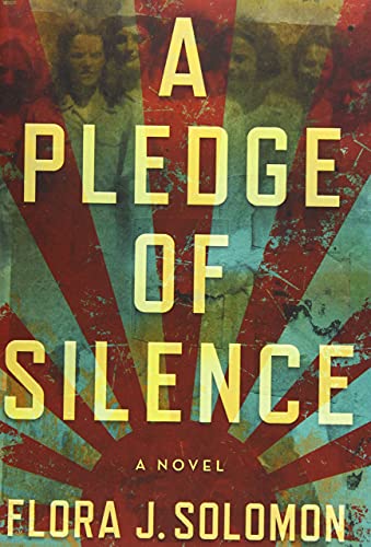 9781477820865: A Pledge of Silence
