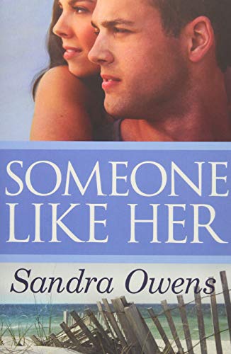Stock image for Someone Like Her (A K2 Team Novel, 2) for sale by More Than Words