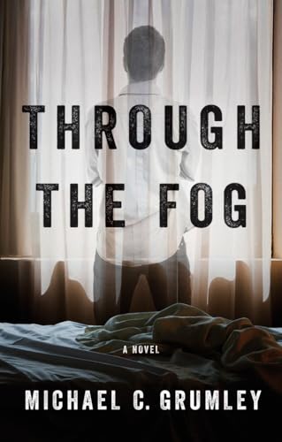 Stock image for Through the Fog for sale by SecondSale