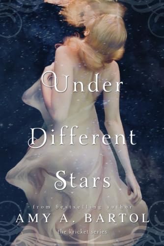 Beispielbild fr Under Different Stars (The Kricket Series) zum Verkauf von HPB-Diamond