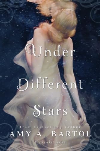 Imagen de archivo de Under Different Stars (Kricket, 1) a la venta por Wonder Book