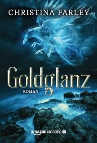 Stock image for Goldglanz for sale by Revaluation Books