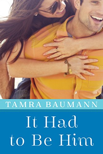 9781477821282: It Had to Be Him: 1 (An It Had to Be Novel, 1)