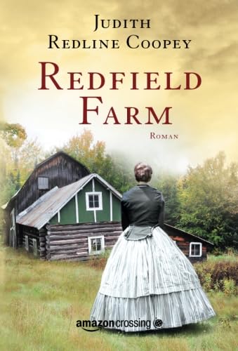 Beispielbild fr Redfield Farm zum Verkauf von Revaluation Books