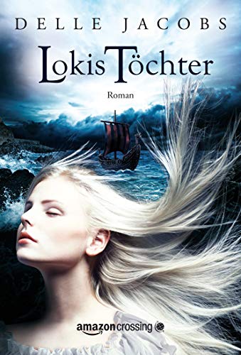 Stock image for Lokis Tchter (German Edition) for sale by GF Books, Inc.