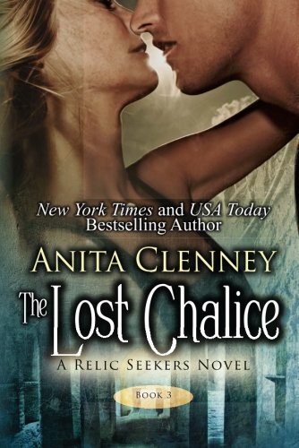 9781477821572: The Lost Chalice: 3 (The Relic Seekers, 3)