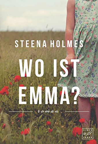 9781477821978: Wo ist Emma?