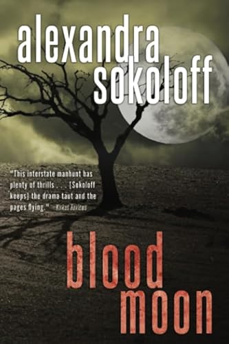 Beispielbild fr Blood Moon: 2 (The Huntress/FBI Thrillers, 2) zum Verkauf von WorldofBooks