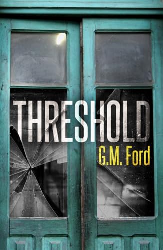 Imagen de archivo de Threshold a la venta por Goodwill